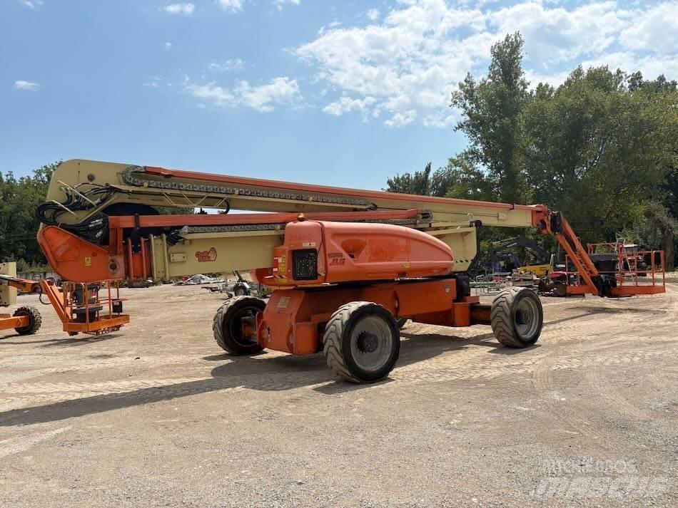 JLG 1250 AJP Karos emelők