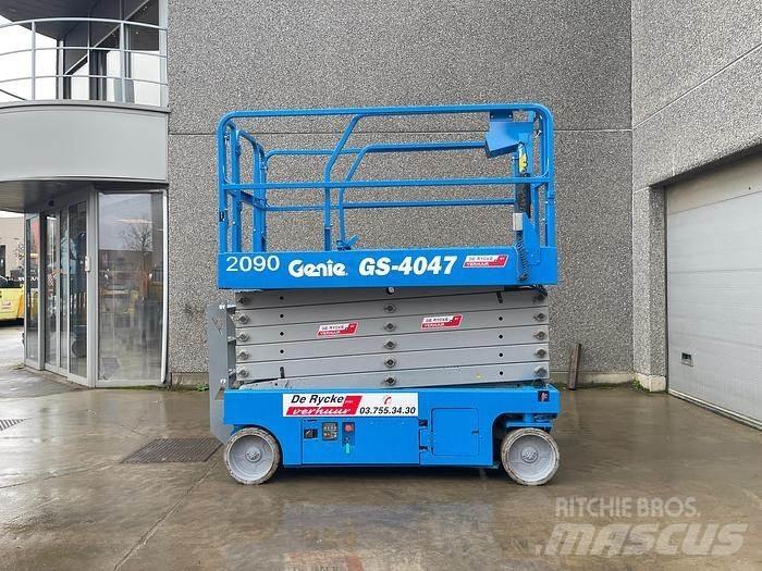 Genie GS4047 Egyéb felvonók és állványok