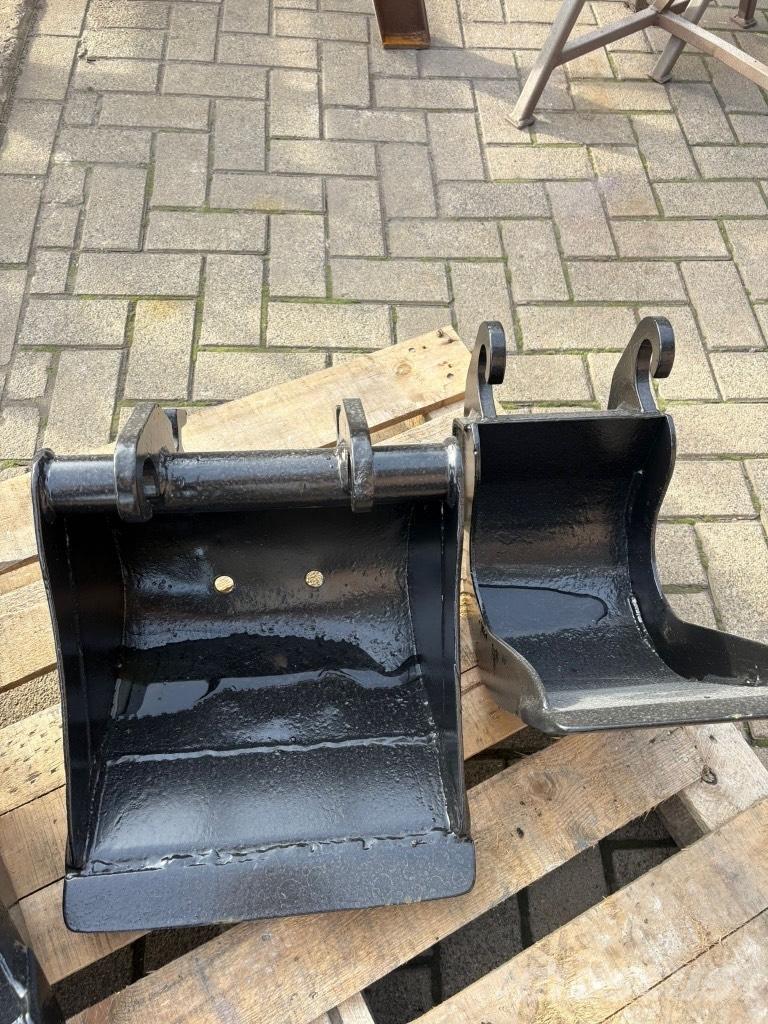 Kubota K 008-3 Mini kotrók < 7t