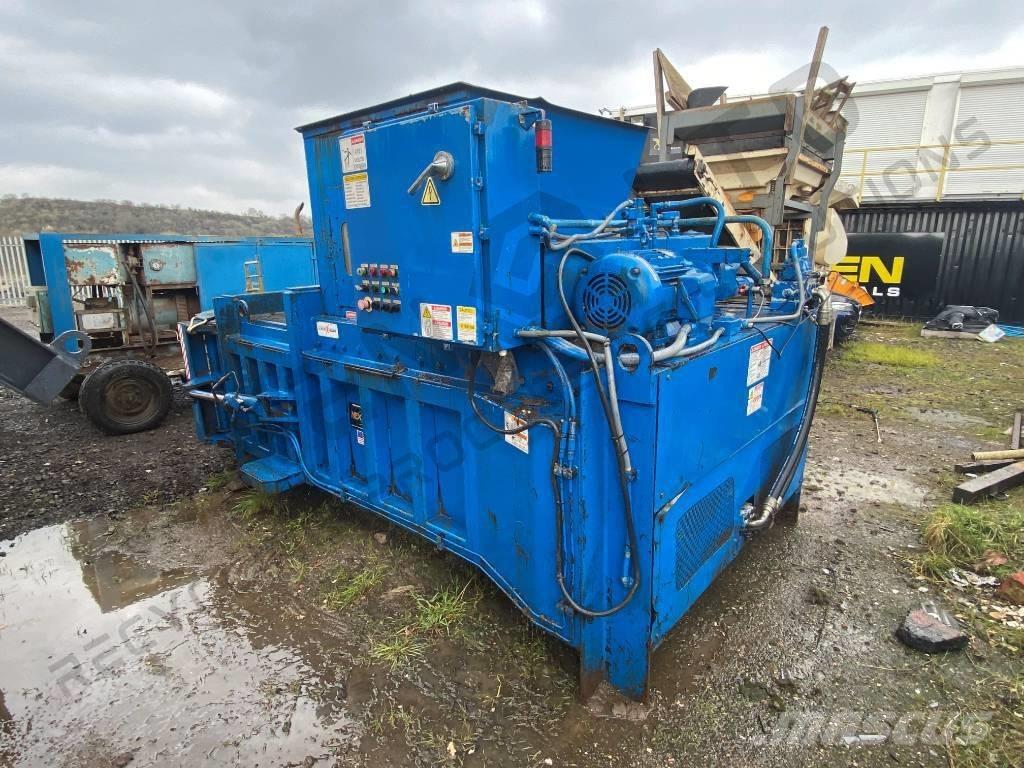 Marathon Gemini Irat megsemmisítők