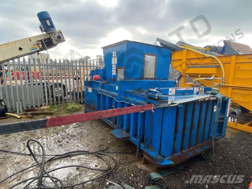 Marathon Gemini Irat megsemmisítők