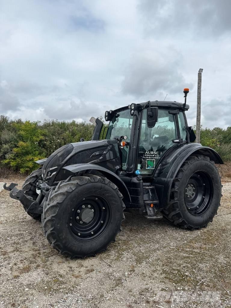 Valtra N 155 EA Traktorok