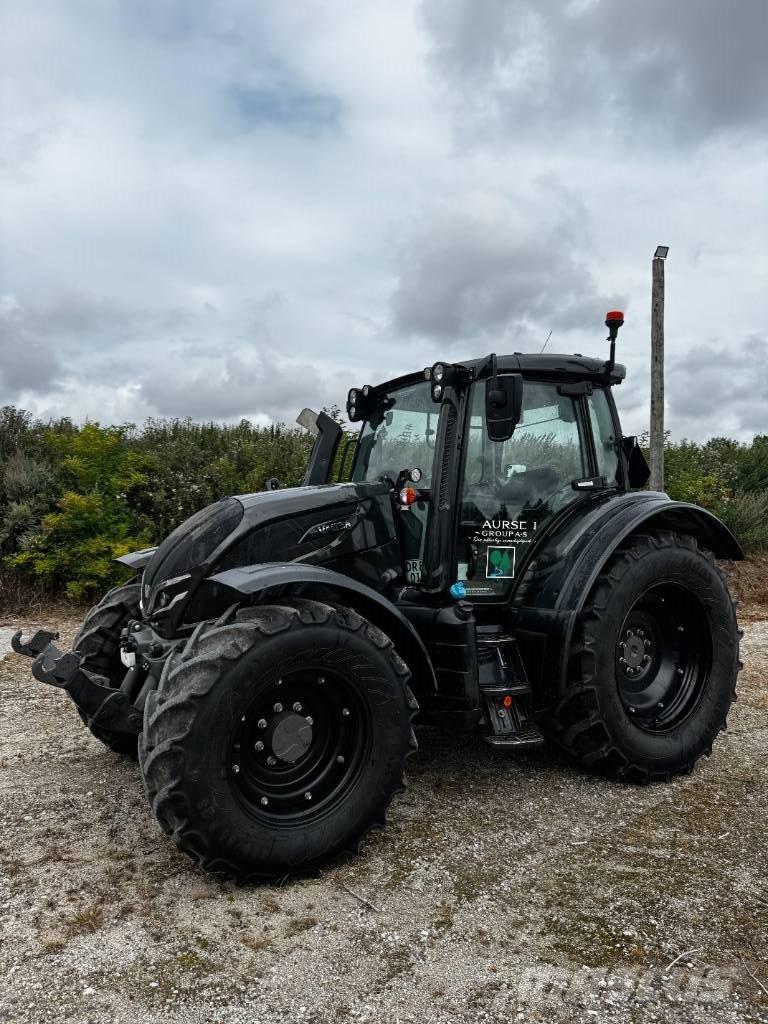 Valtra N 155 EA Traktorok
