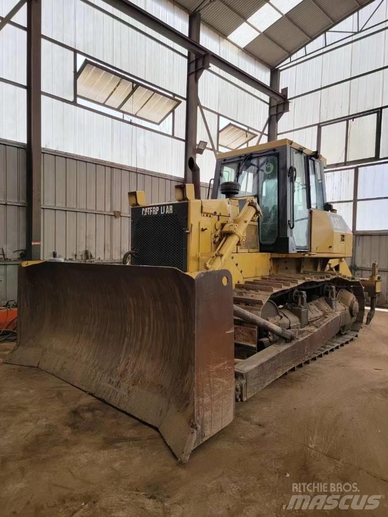 CAT D 7 G2 lánctalpas dózerek