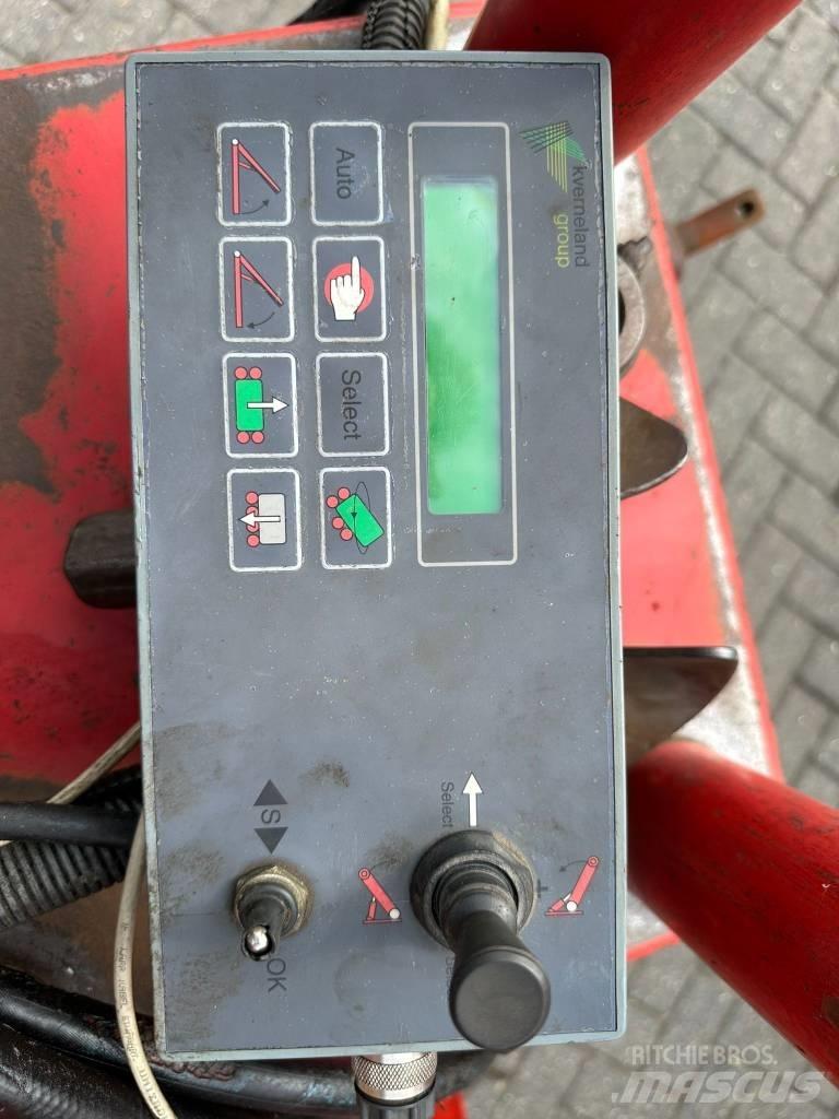 Taarup 7664 Göngyölő gépek