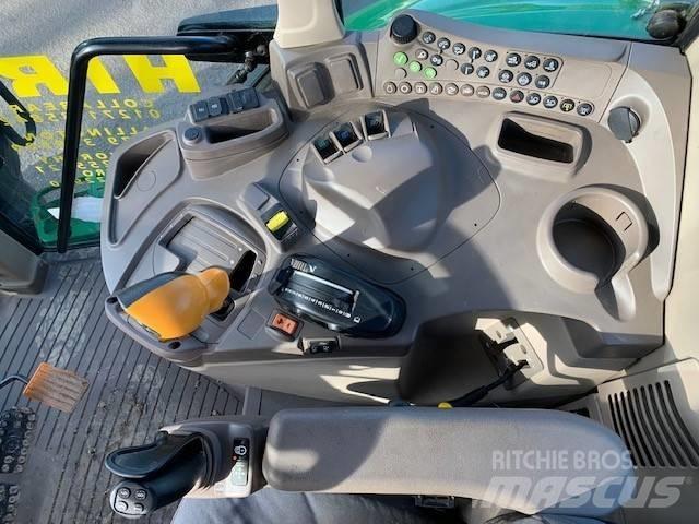 John Deere 6140 M Traktorok