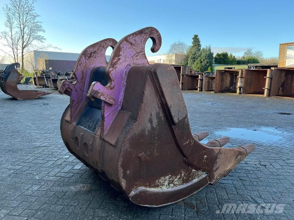  Onbekend HH-5-1500 Kanalak