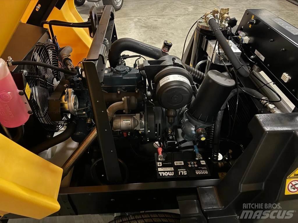 Kaeser M27 M27 Kompresszorok
