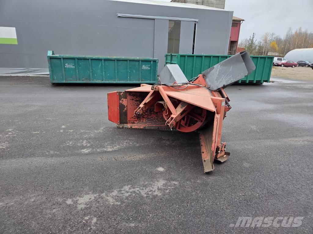 Esko LL 312 Hómarók