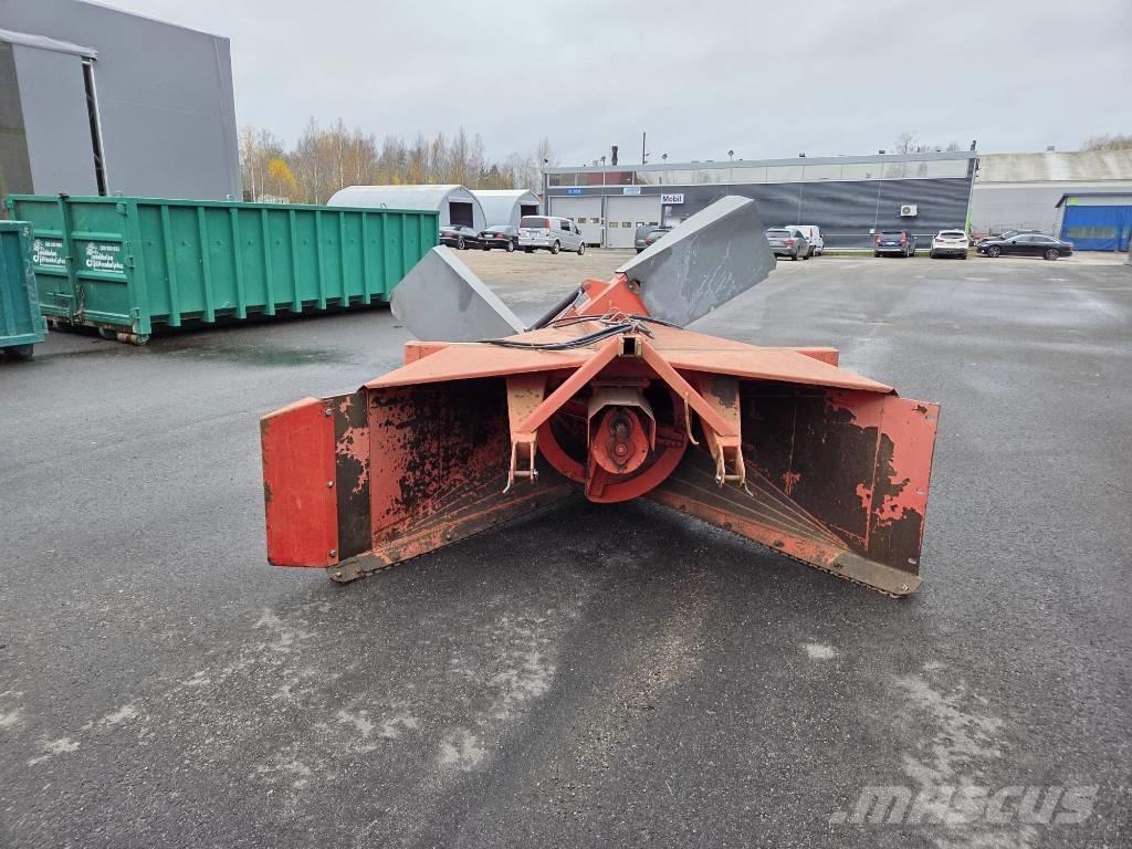 Esko LL 312 Hómarók