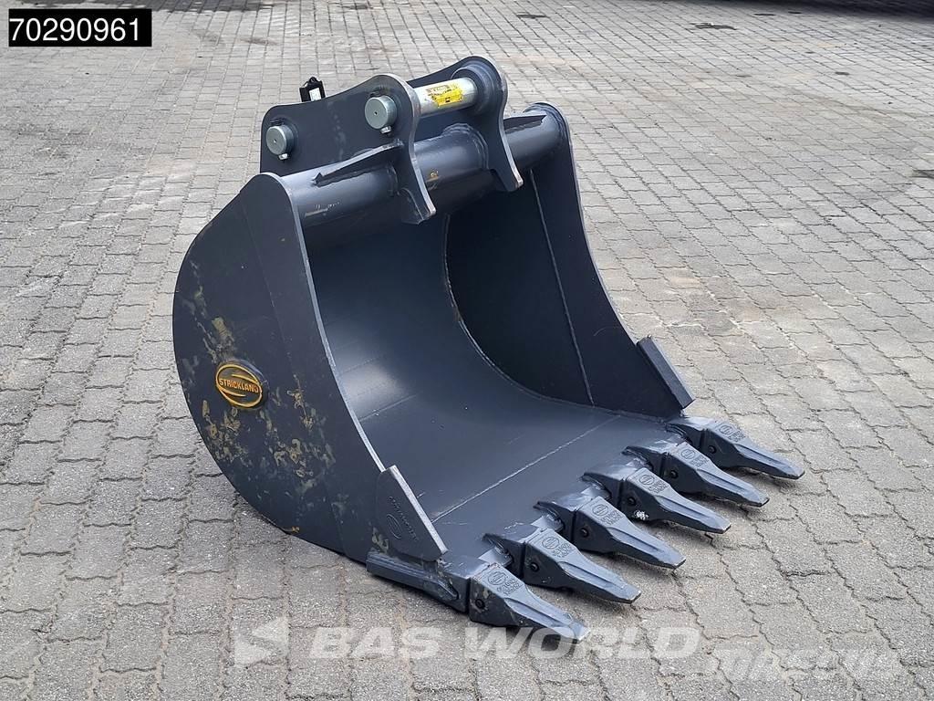 Strickland 8 Ton Kanalak