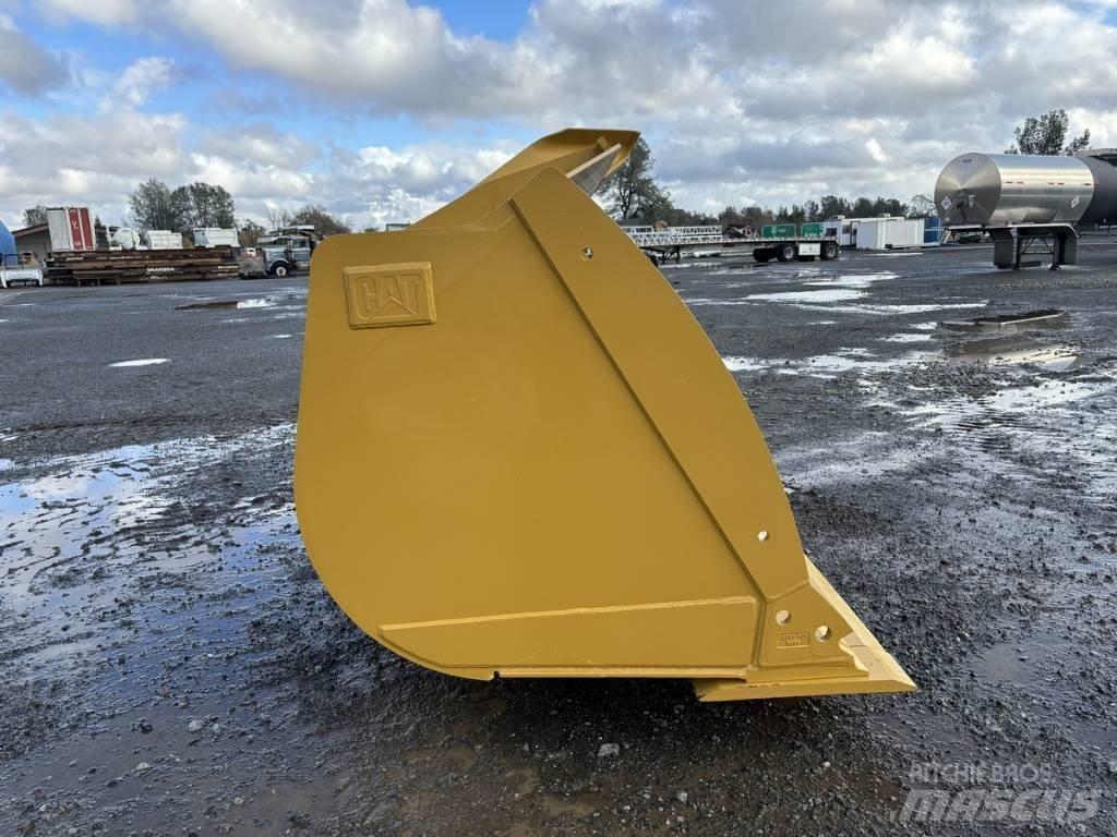 CAT 950GC Egyéb alkatrészek
