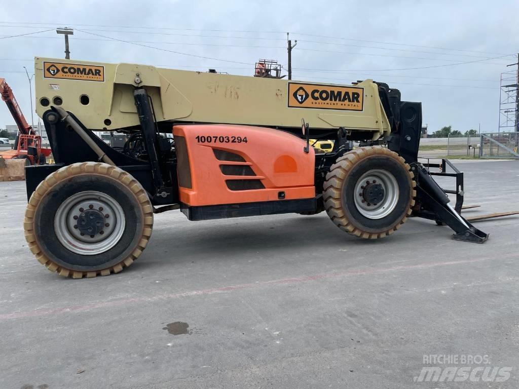 JLG 1255A Teleszkópos rakodók