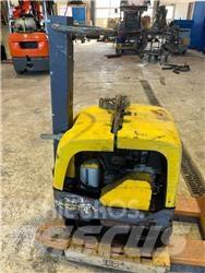 Atlas Copco LG 300 Talajtömörítő gépek