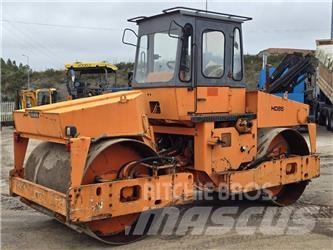 Hamm HD 8522 Ikerdobos hengerek