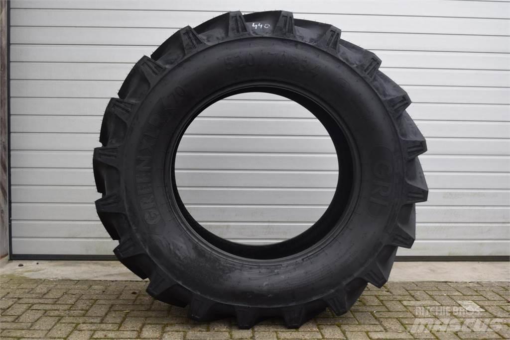  520/70R34 ***GRI*** Gumiabroncsok, kerekek és felnik