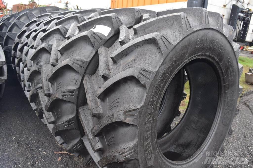  520/70R34 ***GRI*** Gumiabroncsok, kerekek és felnik