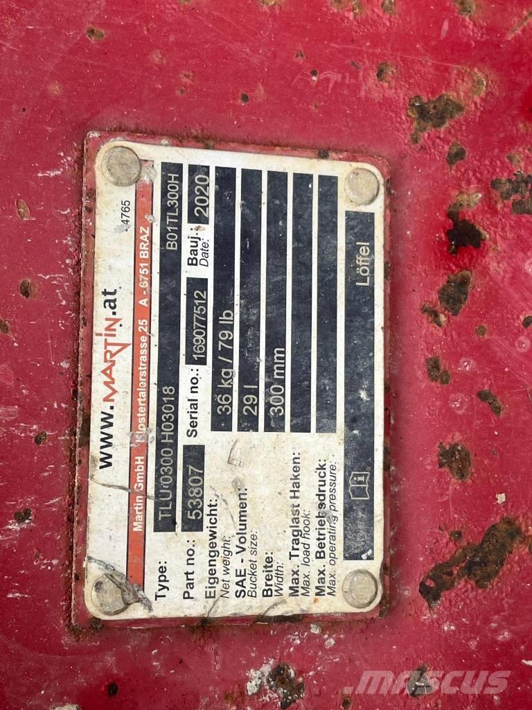 Eurocomach CX18 Mini kotrók < 7t