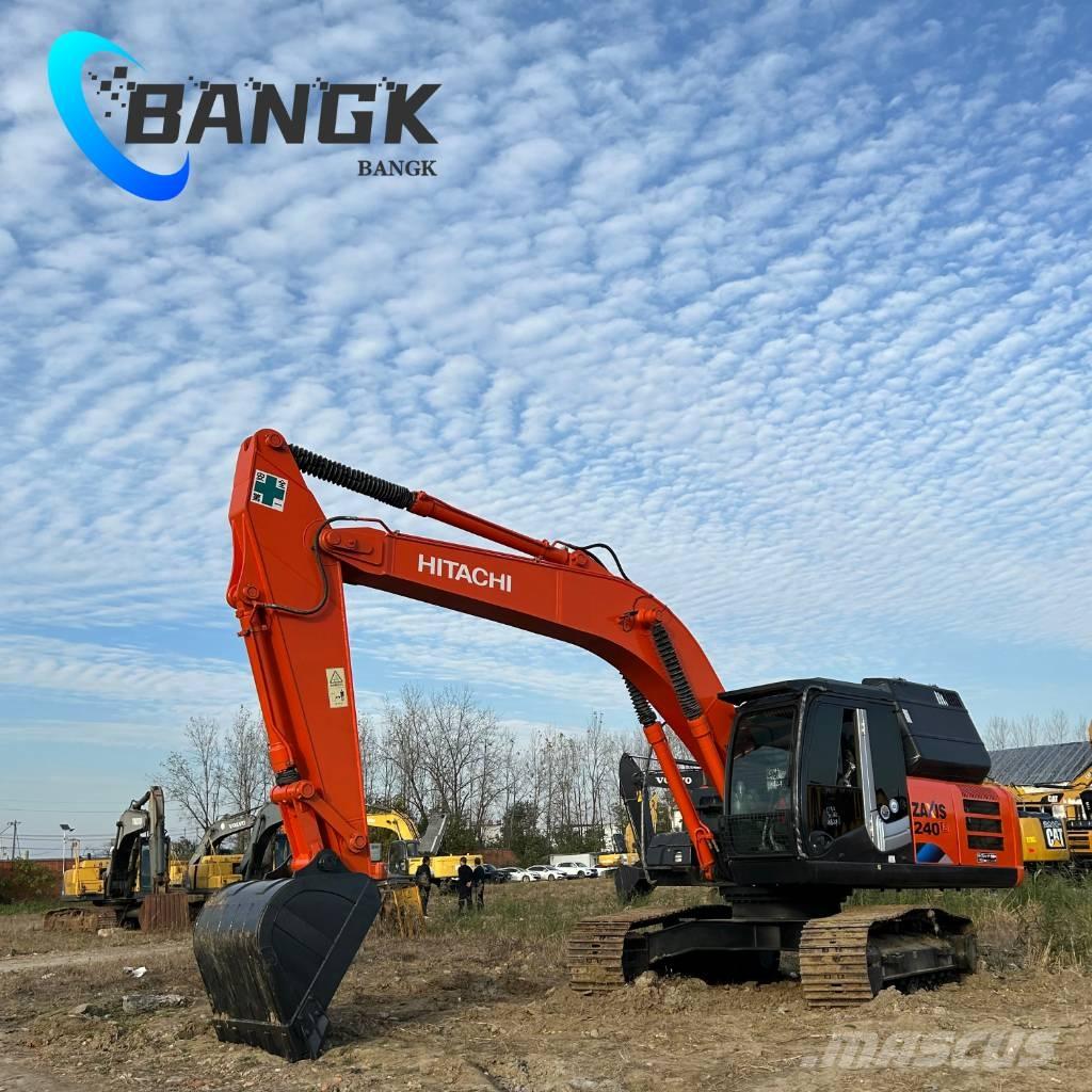 Kobelco SK75 Lánctalpas kotrók