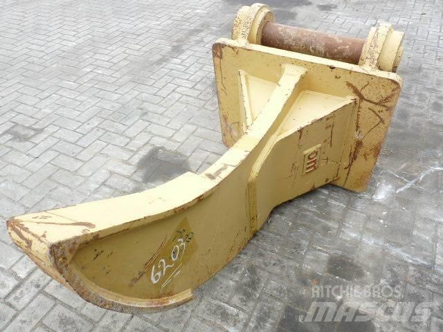 CAT RIPPER 349 Egyéb alkatrészek