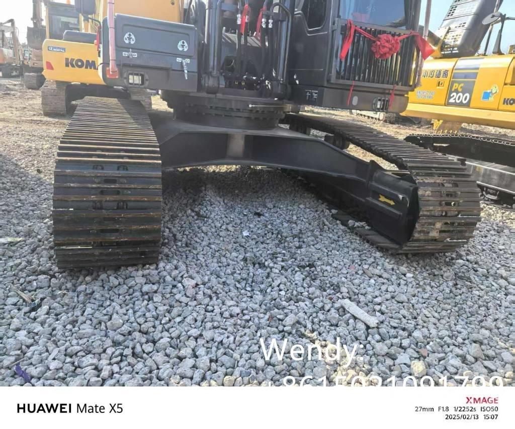 Volvo EC 290 Közepes (midi) kotrók 7 t - 12 t