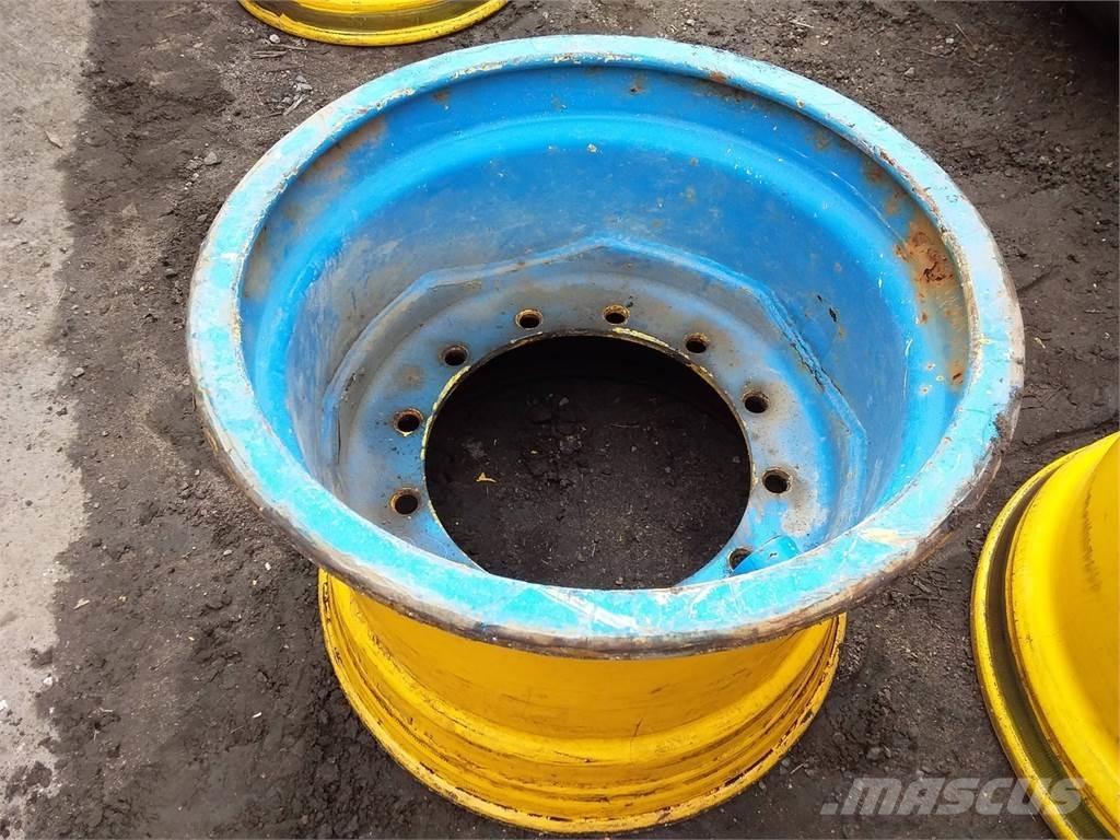 Valmet 860 20x26,5 Gumiabroncsok, kerekek és felnik