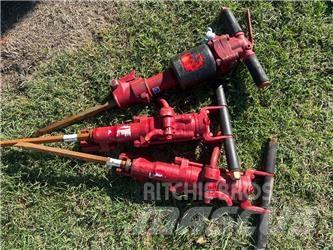 Atlas CP0022KL Kompresszorok