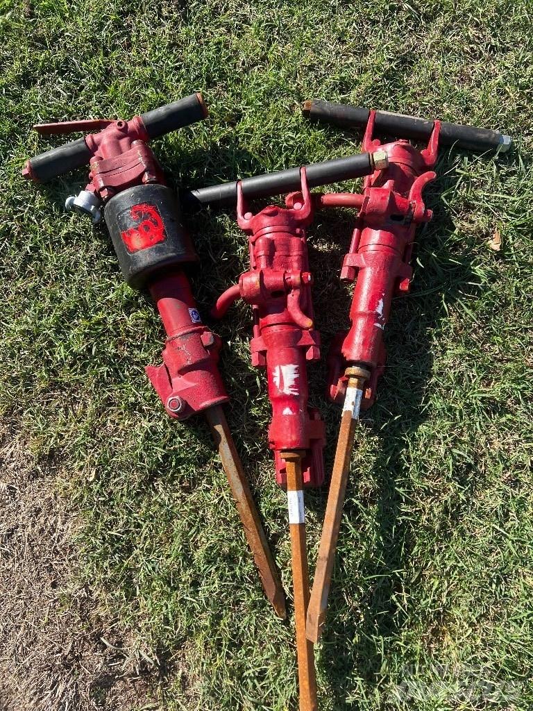 Atlas CP0022KL Kompresszorok