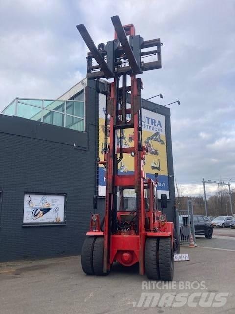 Svetruck 15120-35 Dízel targoncák