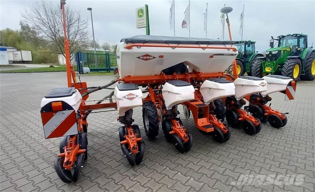 Kuhn Kosma TD Mais Precíziós vetőgépek