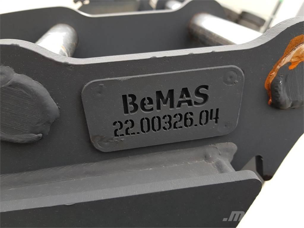  Bemas TL 300 SW010 Kotrók