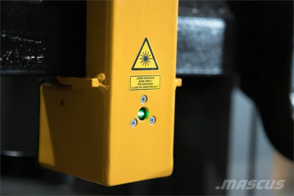  [div] Top Line Laser Egyéb adapterek és tartozékok