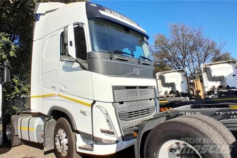 Volvo FH 440 Egyéb