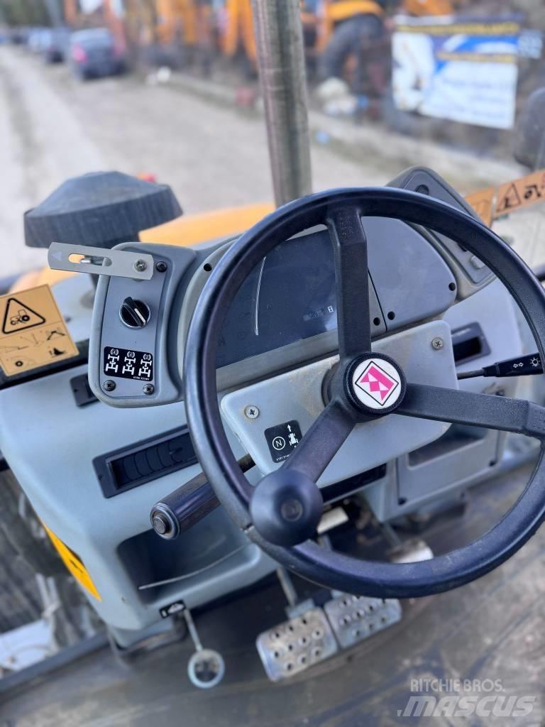 Terex 970 Elite Kotrórakodók