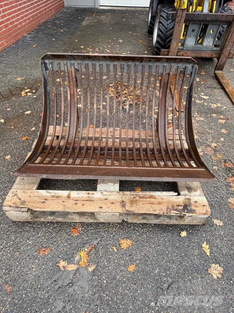 Wacker Neuson WL 20e Kompaktrakodók