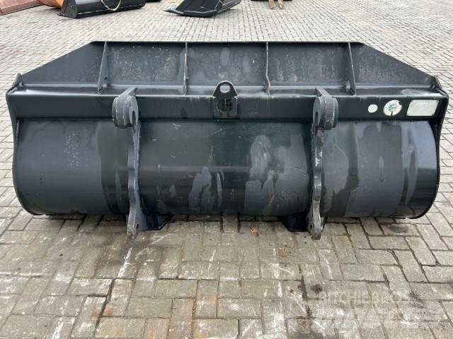 Volvo Bak Kanalak