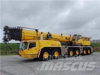 Grove GMK 6300L Terepdaruk