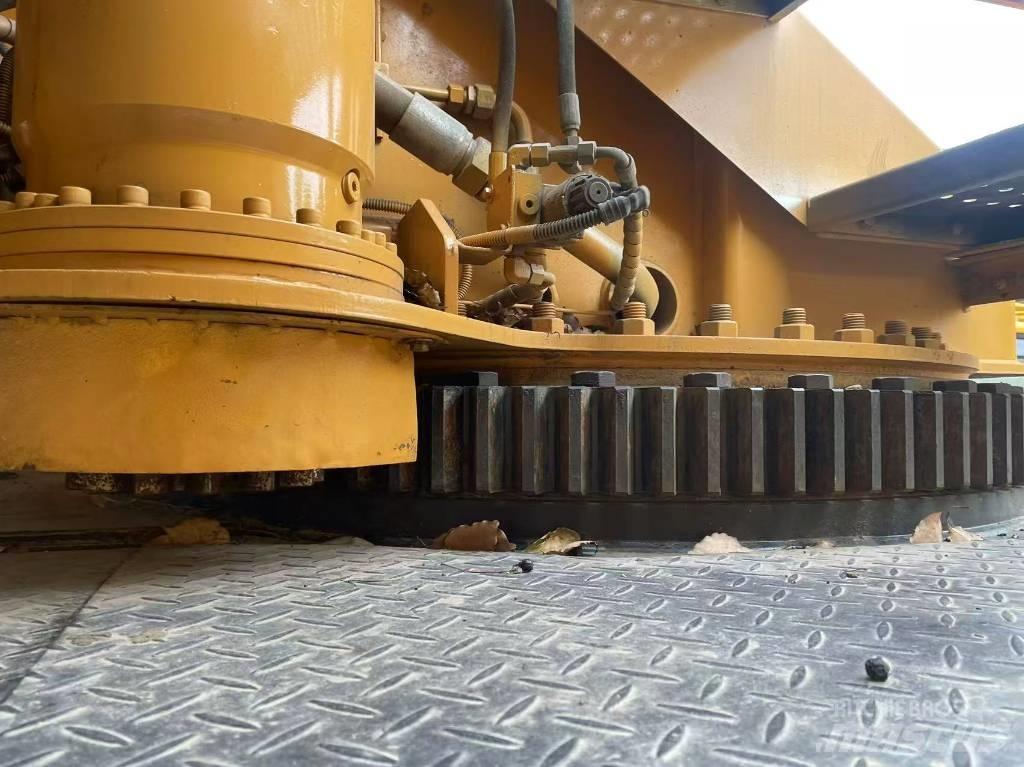 Sany 25 Ton Terepdaruk