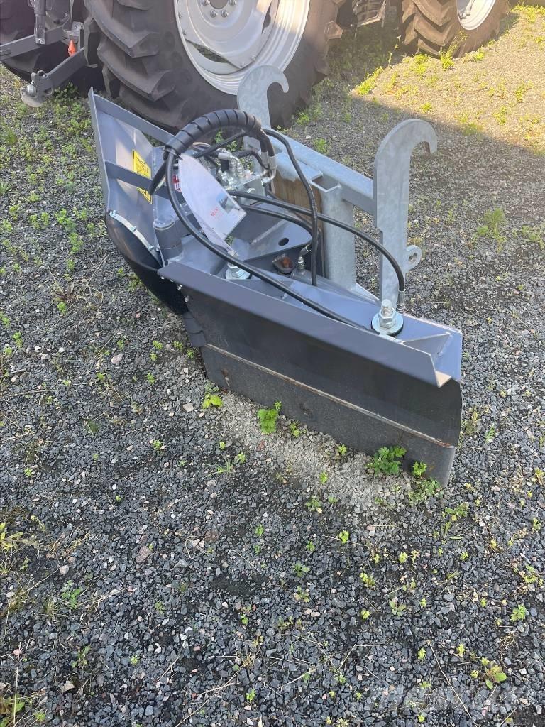 Siringe T1700 Egyéb traktor tartozékok