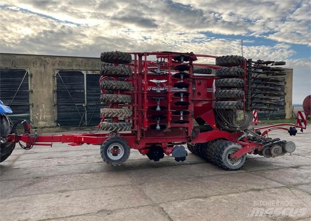 Horsch Pronto 6 DC Vetőgépek