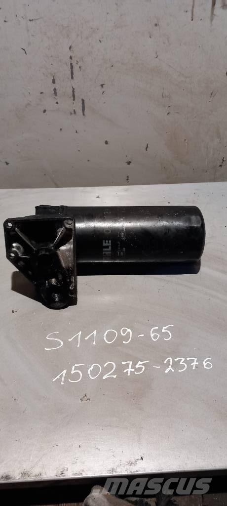 Scania R 440.     1502757 Motorok