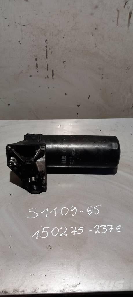 Scania R 440.     1502757 Motorok