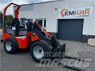 Relly 1,3 Mini homlokrakodók