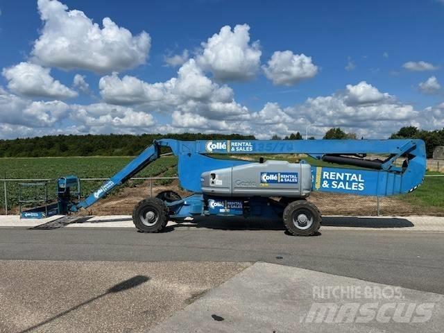 Genie Z 135 Karos emelők