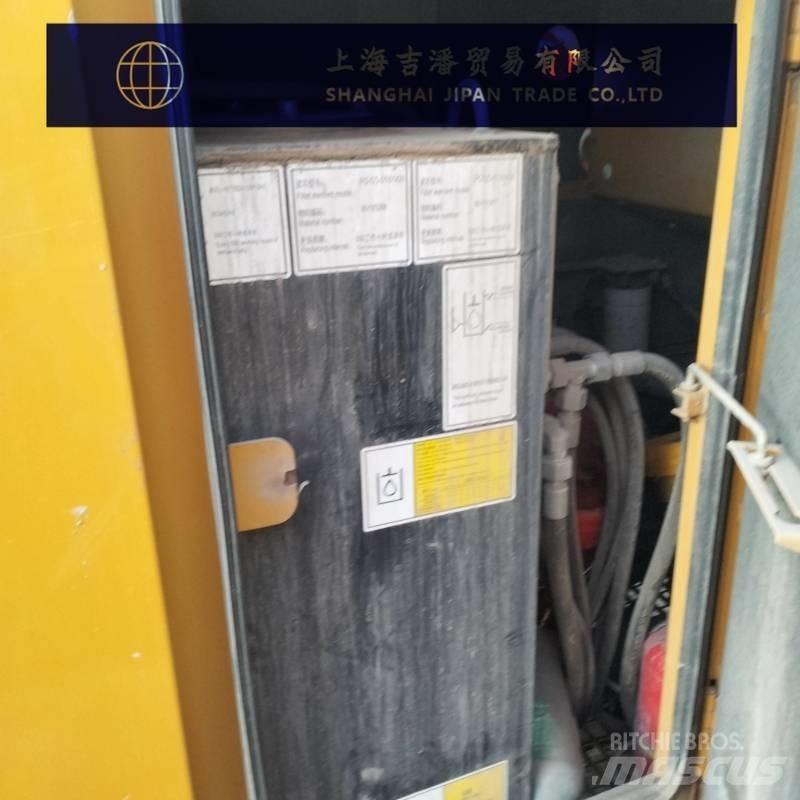 Sany SCC 600 A-6 Lánctalpas daruk