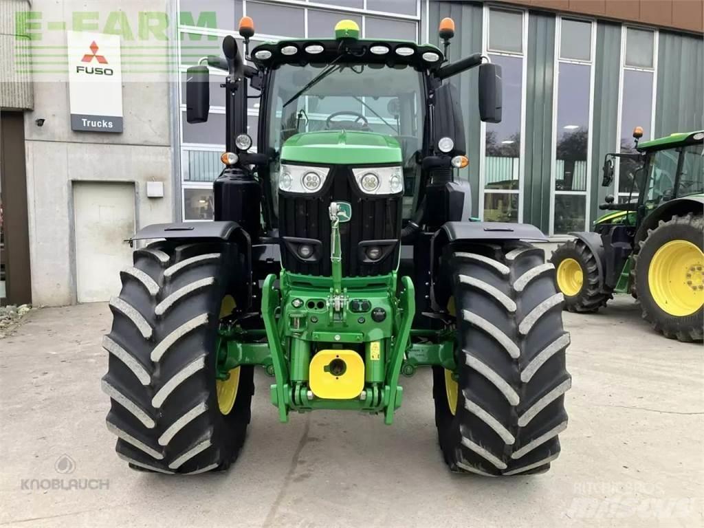 John Deere 6230 r Traktorok