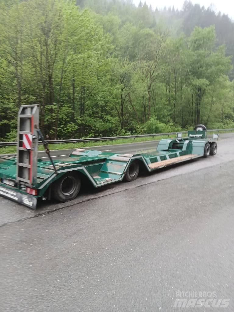 Ebert TL 40 ST LB Mélybölcsős