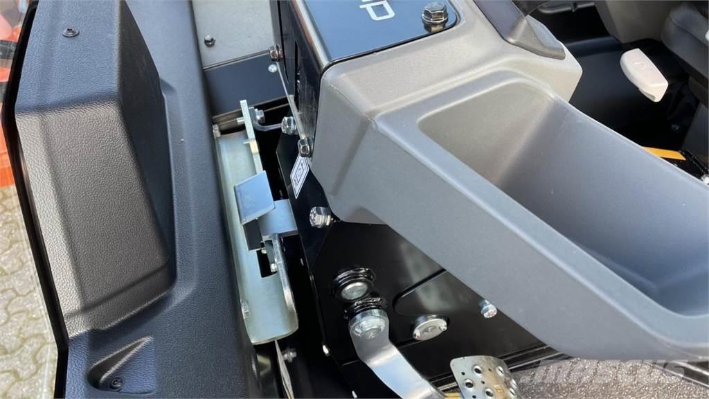 Wacker DV 90 Egyéb mezőgazdasági gépek