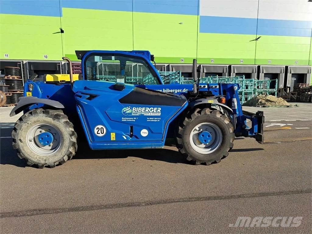 Merlo TF 30.9 G Targoncák-Egyéb