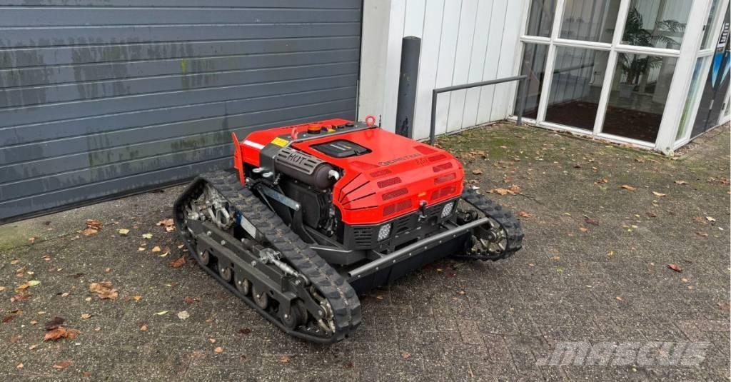 Kersten Hycut Egyéb kommunális gépek